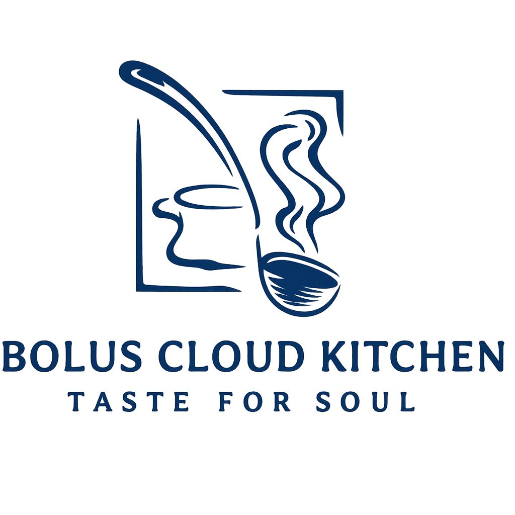 Bolus Logo